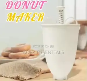 Manual Doughnut Dispenser