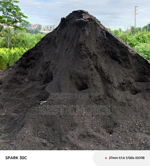 Black Soil/Manure