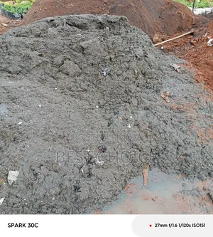 Black Soil/Manure