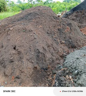 Black Soil/Manure