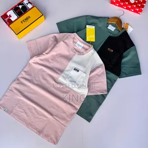 Superior Pocket T-Shirt