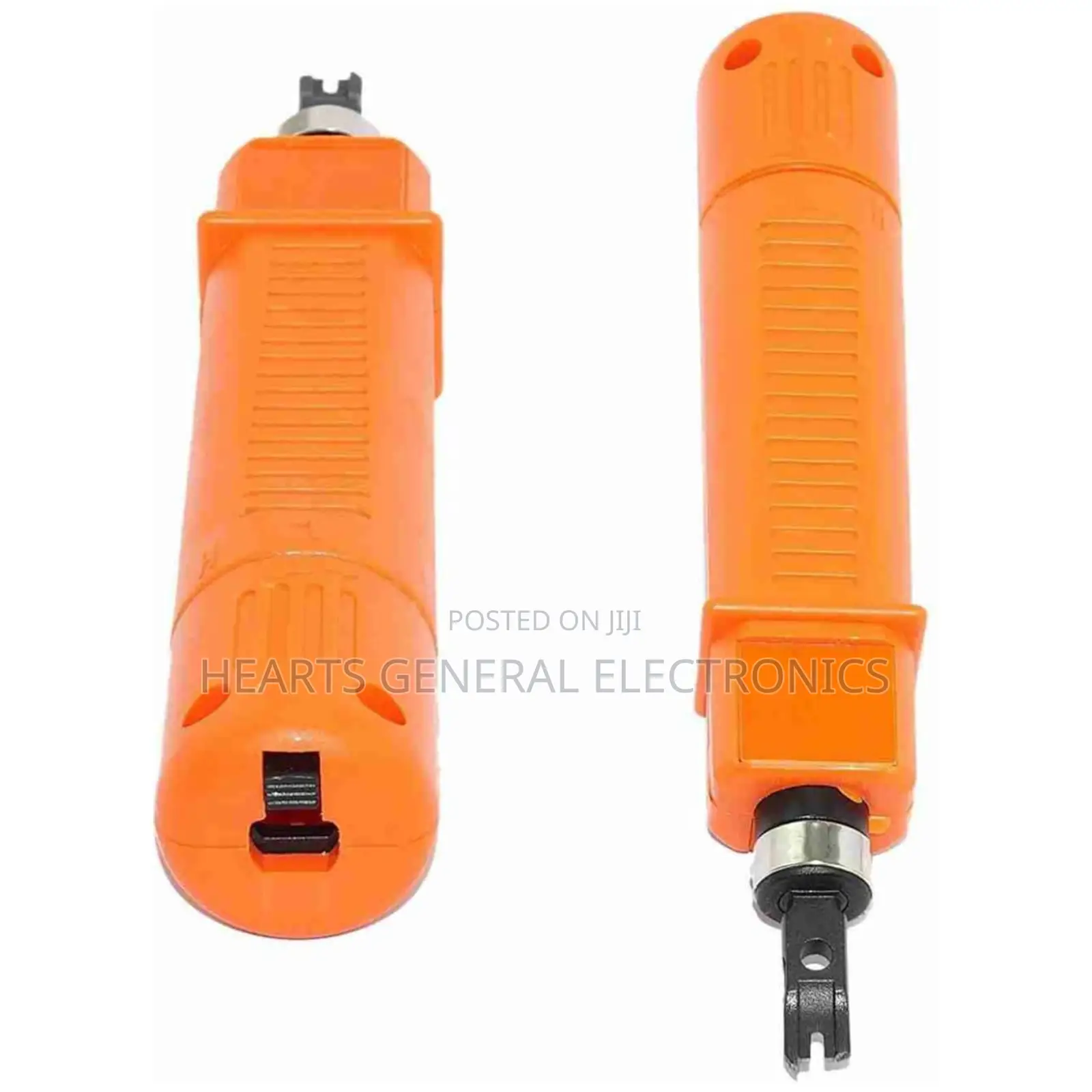 Original Punch Down Tool