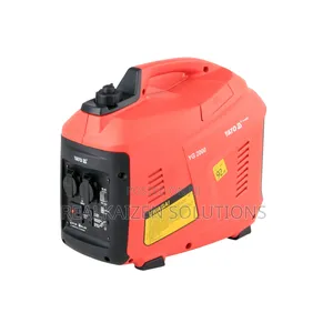 Poland Yato Inverter Generator 2000w