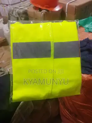 Reflector Wear