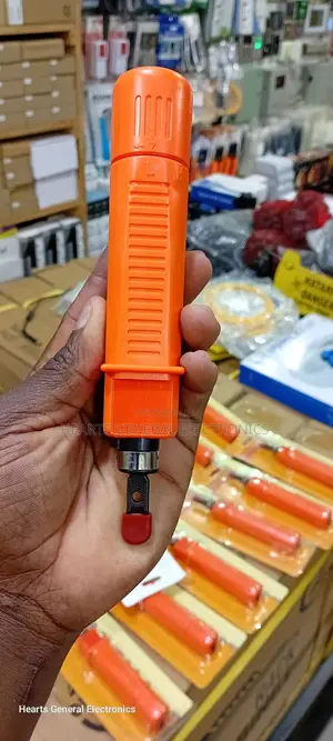 Original Punch Down Tool