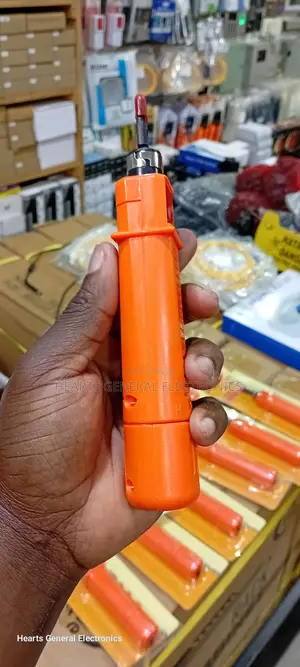 Original Punch Down Tool