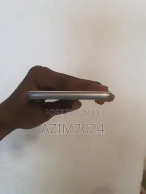 Apple iPhone 6s Plus 64 GB Silver