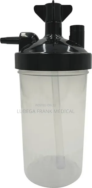 Humidifier Bottles
