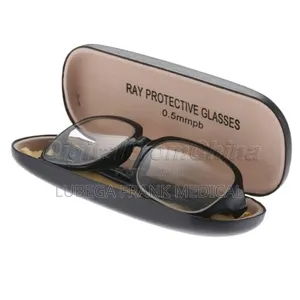 X-Ray Protective Lead Glasses