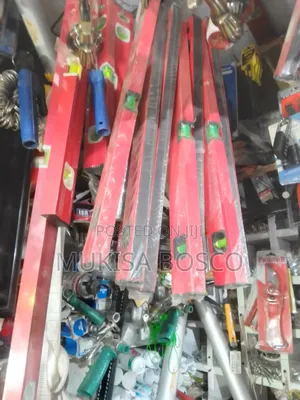 Tool Machines