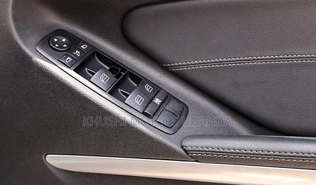 Mercedes-Benz M Class 2010 Pearl