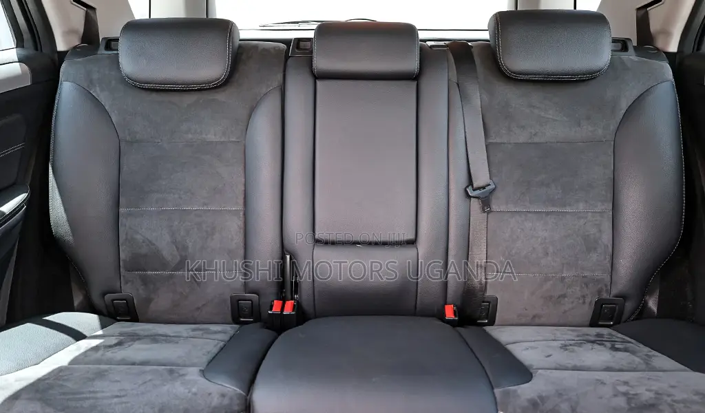 Mercedes-Benz M Class 2010 Pearl