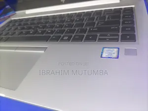 Laptop HP EliteBook 840 G5 8GB Intel Core I5 HDD+SSD 500GB