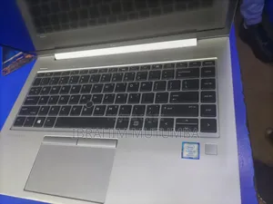 Laptop HP EliteBook 840 G5 8GB Intel Core I5 HDD+SSD 500GB