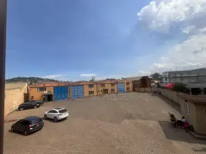 500sqms for Rent in Ntinda for Rent With an Office Space
