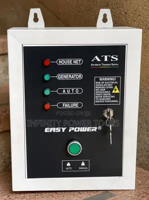 Ats(Easy Power)