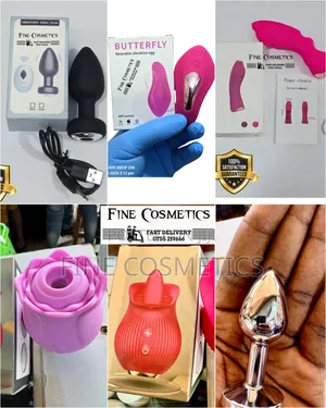 G-Spot Dildo Electric Clitoris Vibrator Pussy Licking -Women