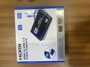 Hdmi to Usb 3.0 Video Capture 