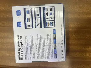Hdmi to Usb 3.0 Video Capture 