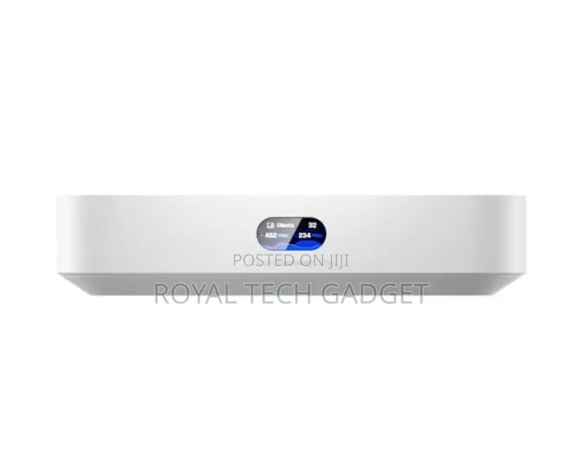 Unifi Cloud Gateway Ultra