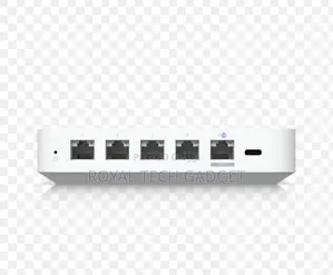 Unifi Cloud Gateway Ultra