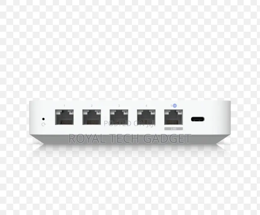 Unifi Cloud Gateway Ultra