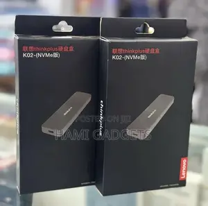 Original Lenovo Nvme Casing M2 Enclosure
