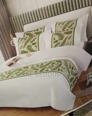 Nandi Spanish Duvet Covers