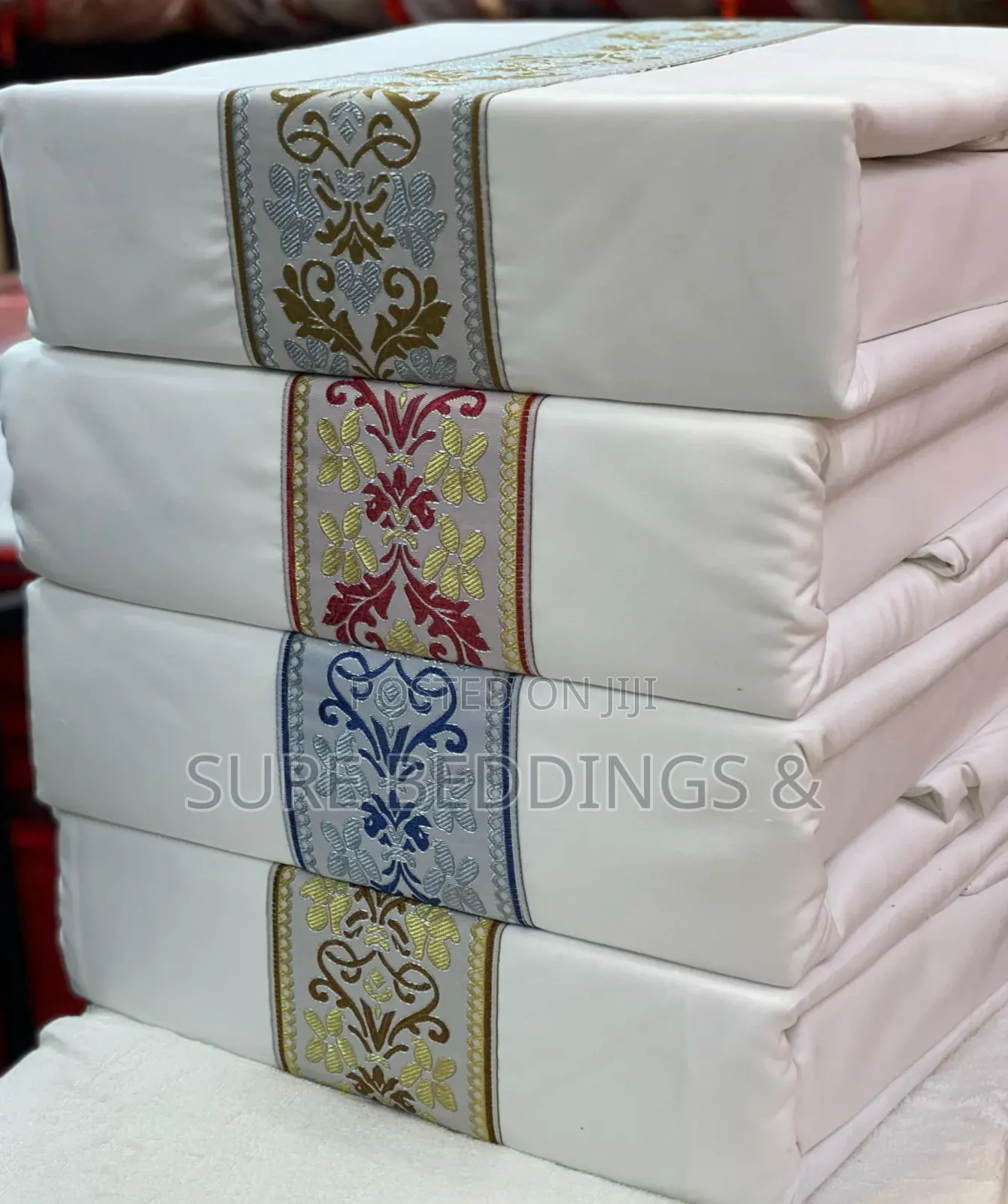 Nandi Spanish Duvet Covers