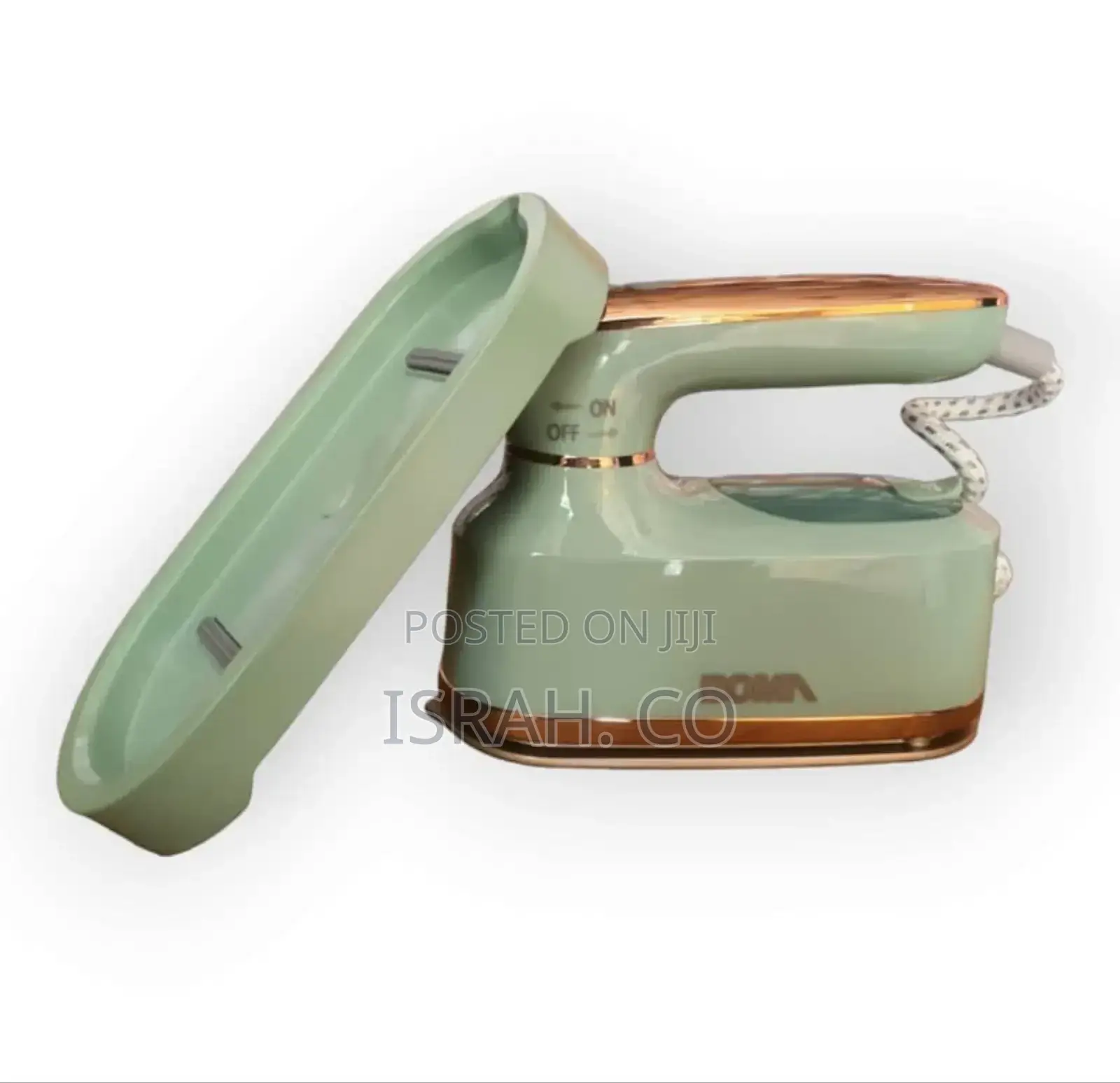 Boma Bm-2102 Megashopping Clothes Iron