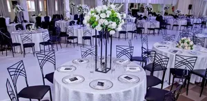 Table Setup
