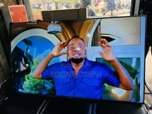 Chiq 75 Uhd Smart Tv