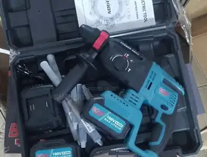 Chargeable Hammer Drills(188v)