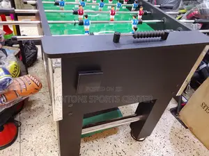 Soccer Table