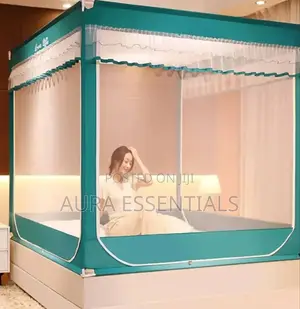 Palace Style Tent Mosquito Net