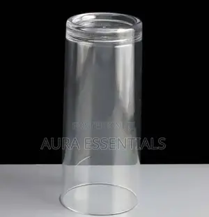 12pcs Unbreakable Acrylic Hi Ball Glasses