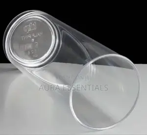12pcs Unbreakable Acrylic Hi Ball Glasses