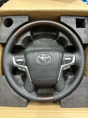 After Market Steering Wheels for All Cars