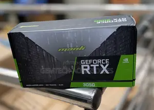 Manli 8gb Graphics Card