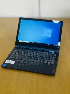 New Laptop Lenovo IdeaPad 110S 4GB Intel Celeron SSD 128GB