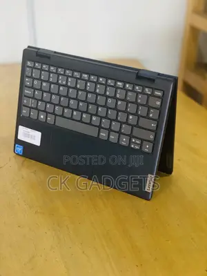 New Laptop Lenovo IdeaPad 110S 4GB Intel Celeron SSD 128GB