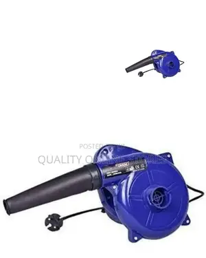 Portable Electric Air Blower