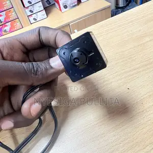 Spy Camera