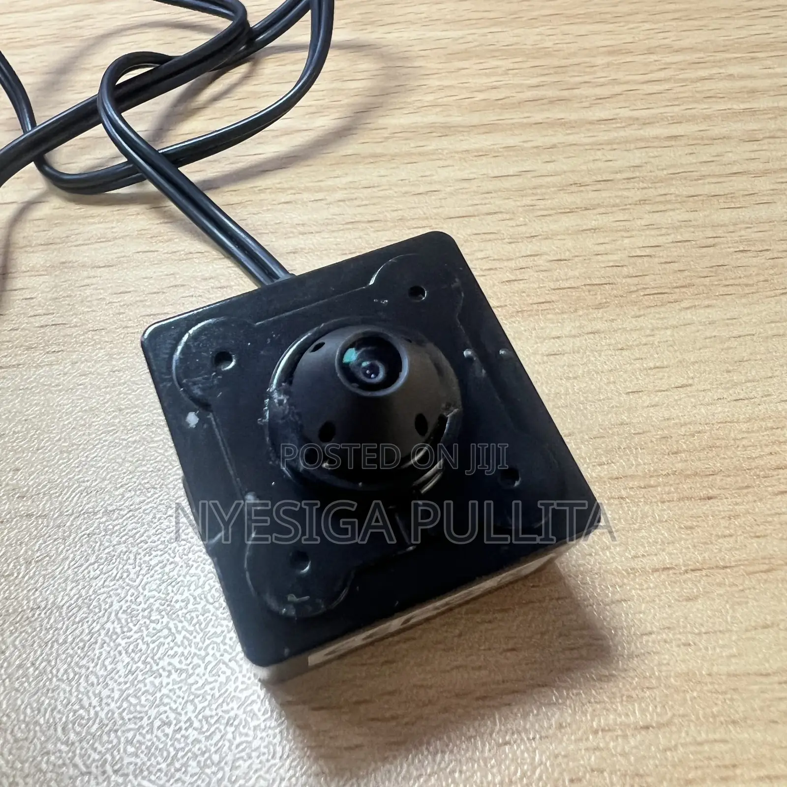 Spy Camera