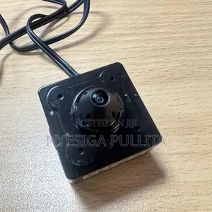 Spy Camera
