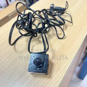 Spy Camera