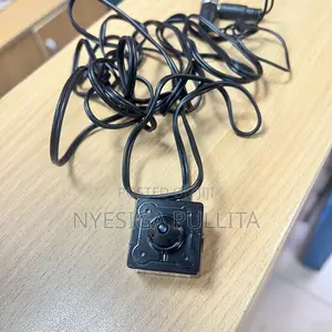 Spy Camera