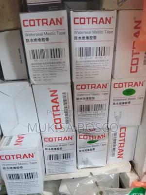 Cable Clips