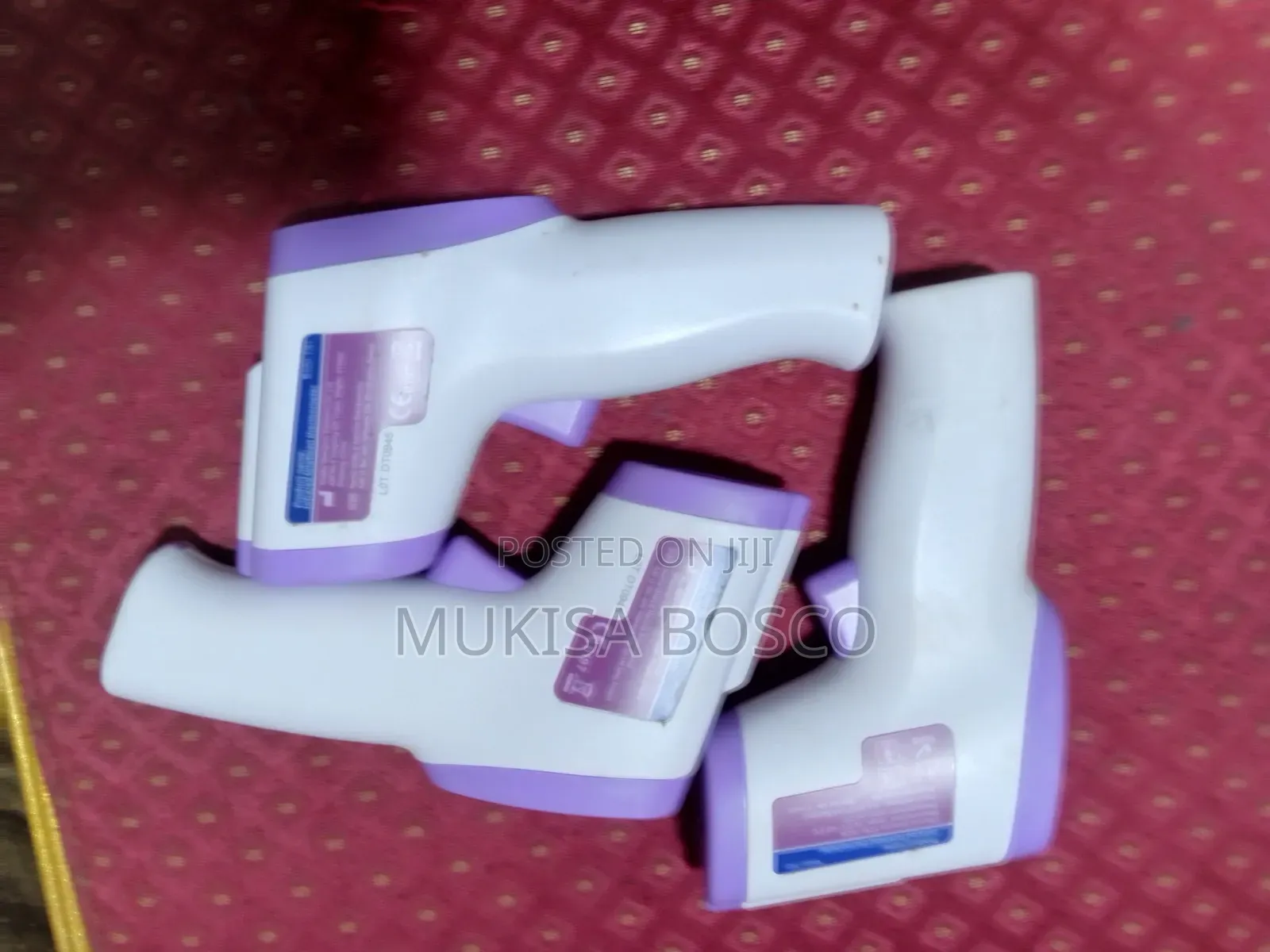 Cable Clips