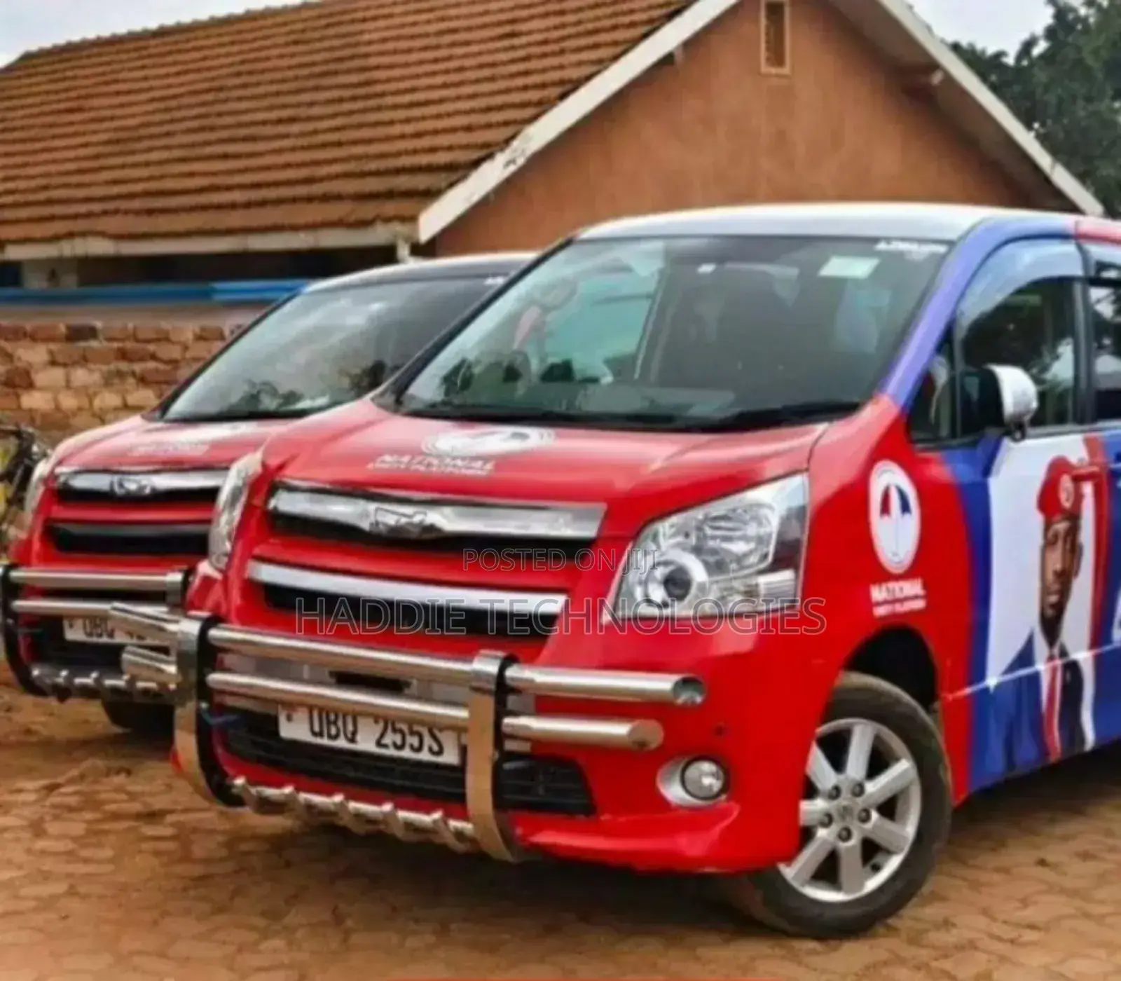 Car Branding